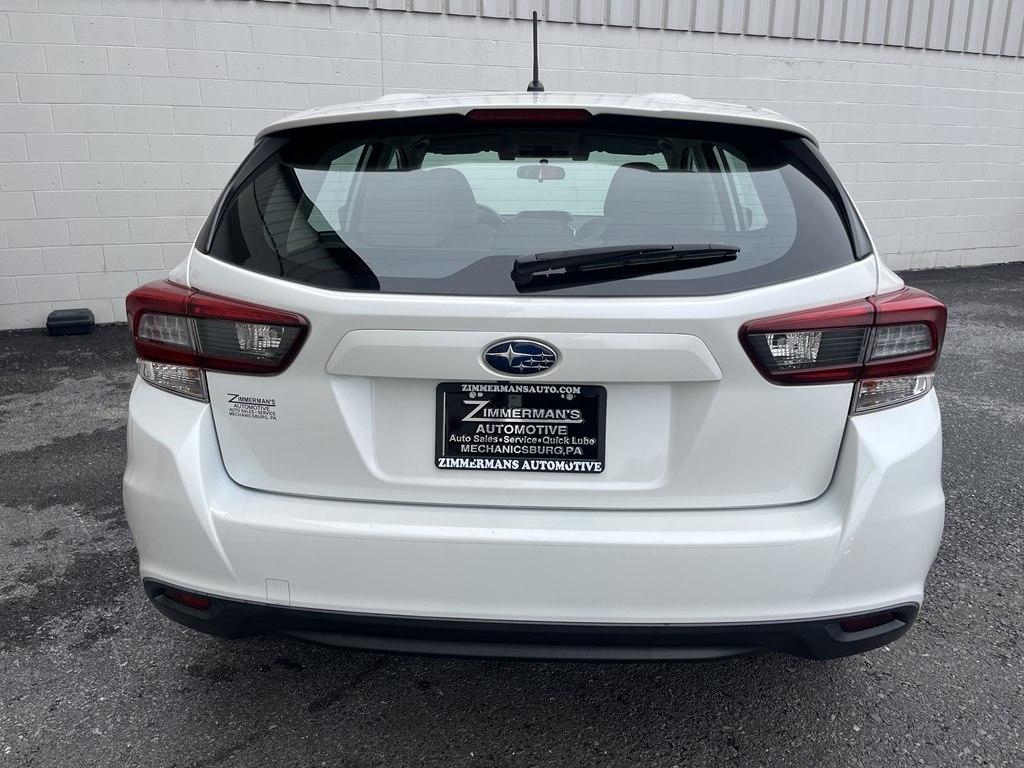 Subaru Impreza  2020