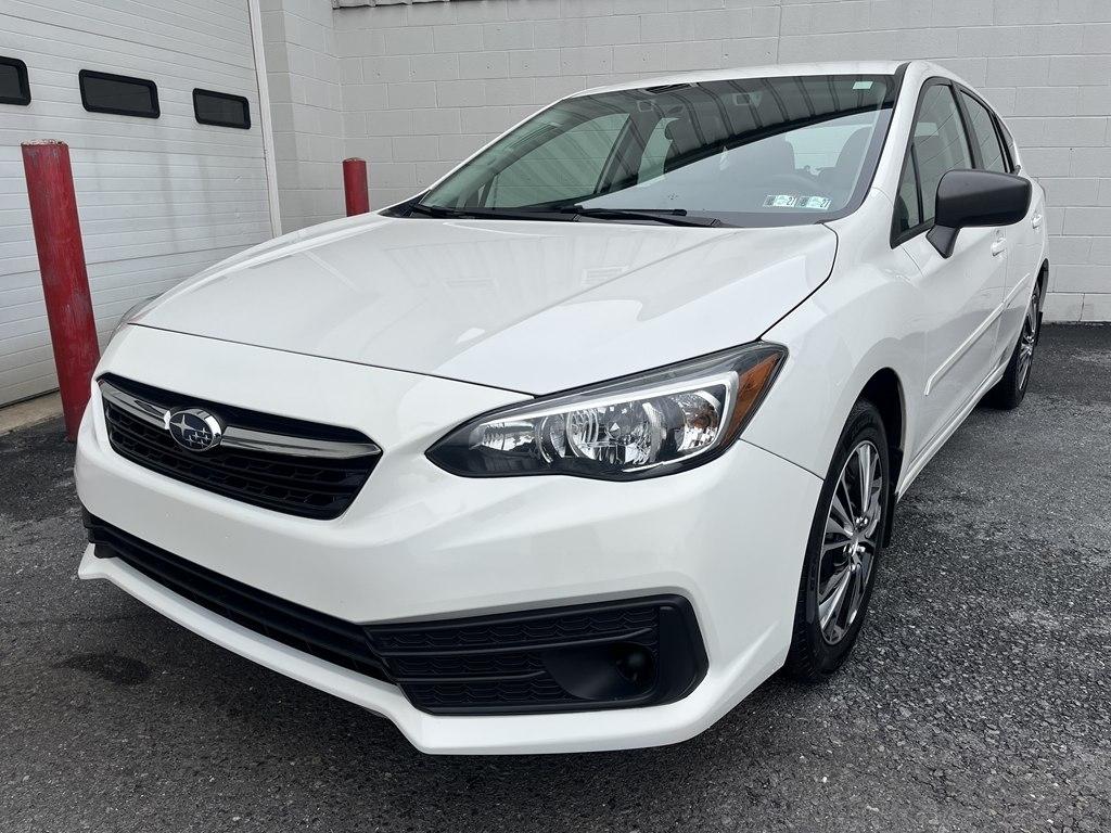Subaru Impreza  2020
