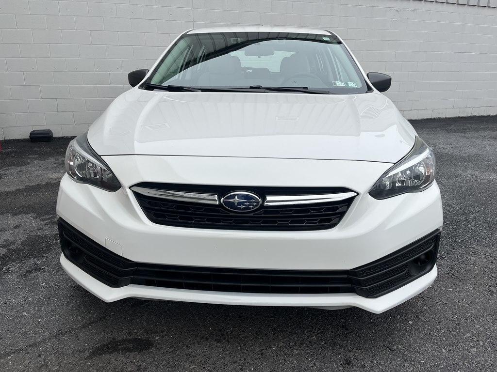 Subaru Impreza  2020