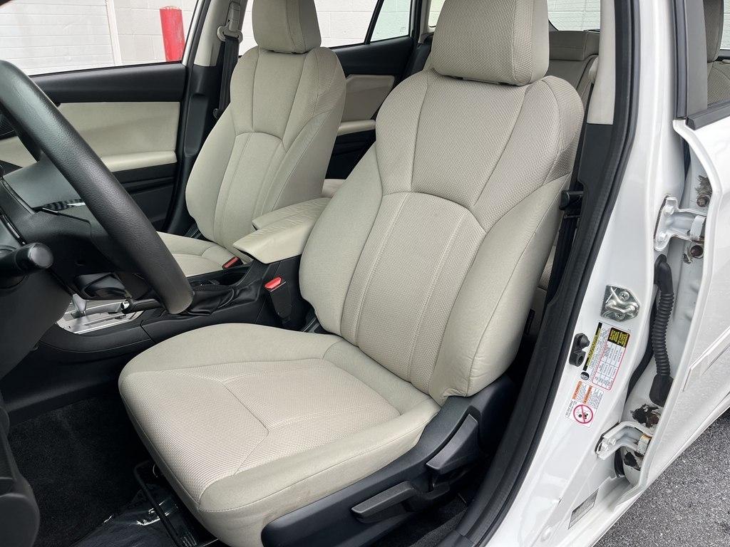 Subaru Impreza  2020
