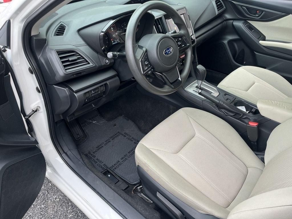 Subaru Impreza  2020