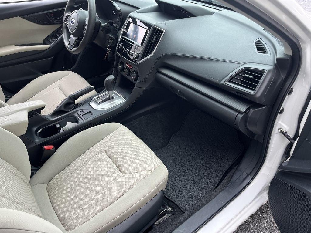 Subaru Impreza  2020