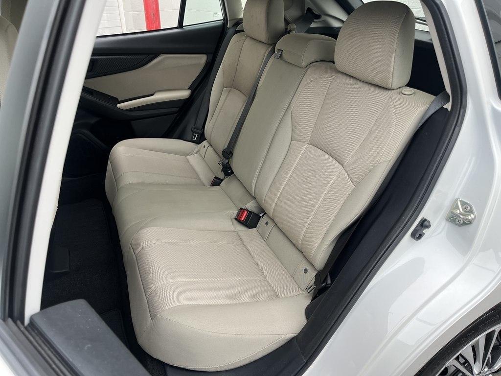 Subaru Impreza  2020