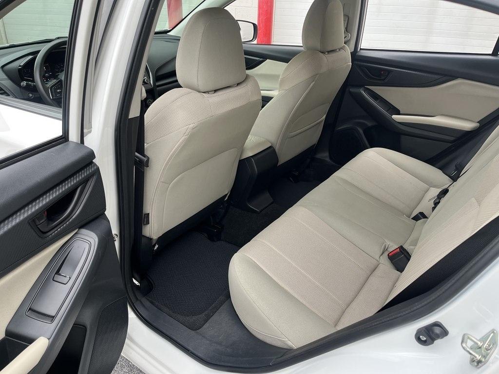 Subaru Impreza  2020