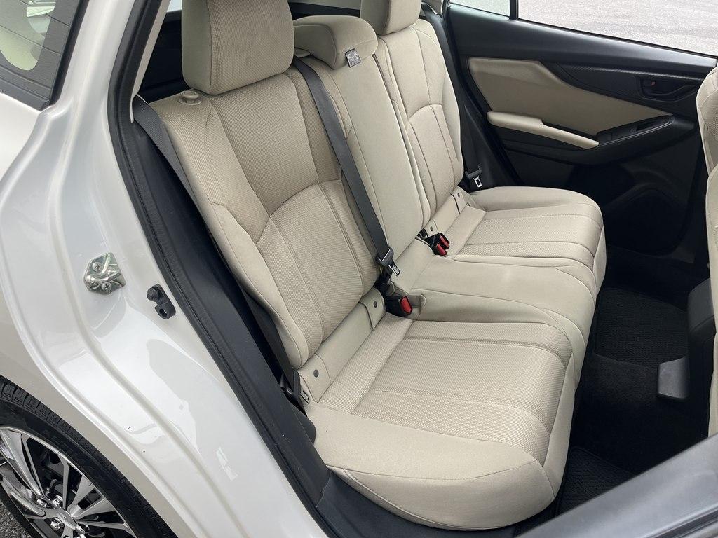 Subaru Impreza  2020