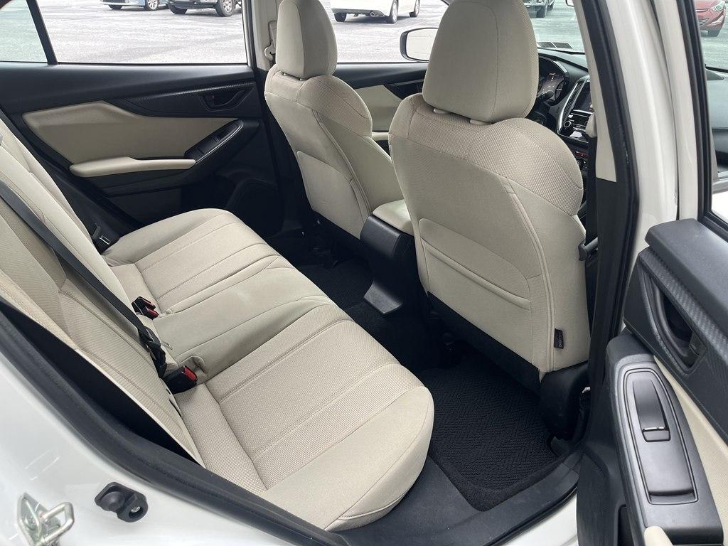 Subaru Impreza  2020
