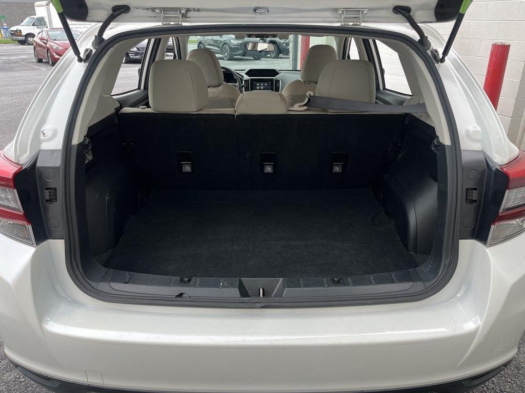 Subaru Impreza  2020