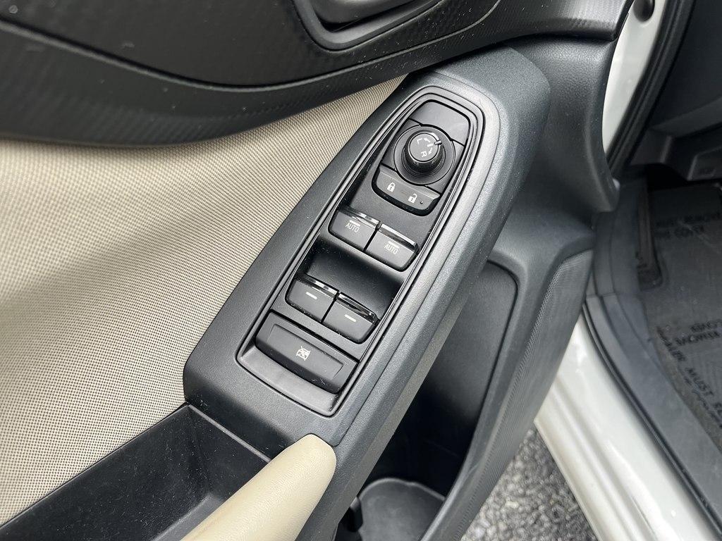 Subaru Impreza  2020
