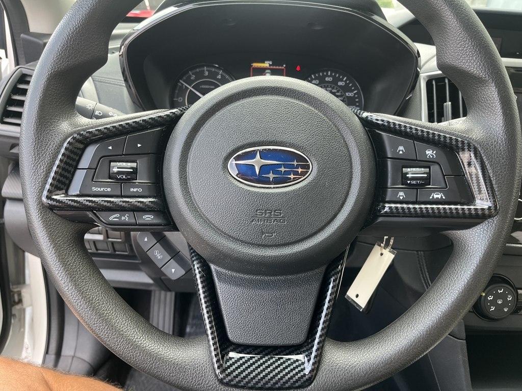 Subaru Impreza  2020