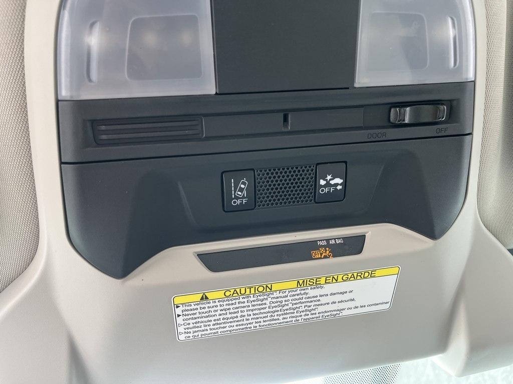 Subaru Impreza  2020