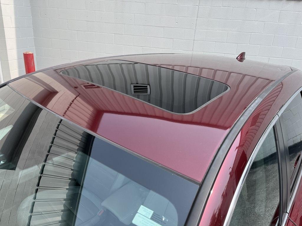 Honda CR-V  2018