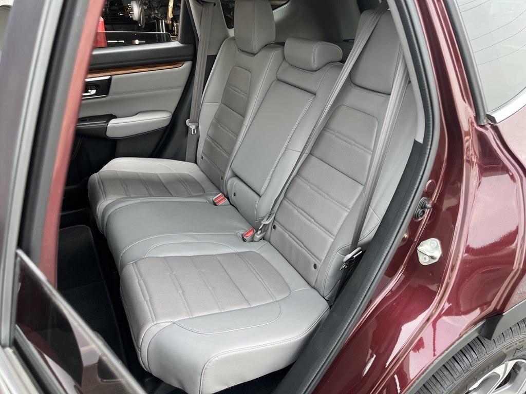 Honda CR-V  2018