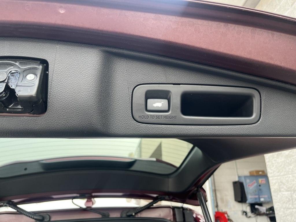 Honda CR-V  2018