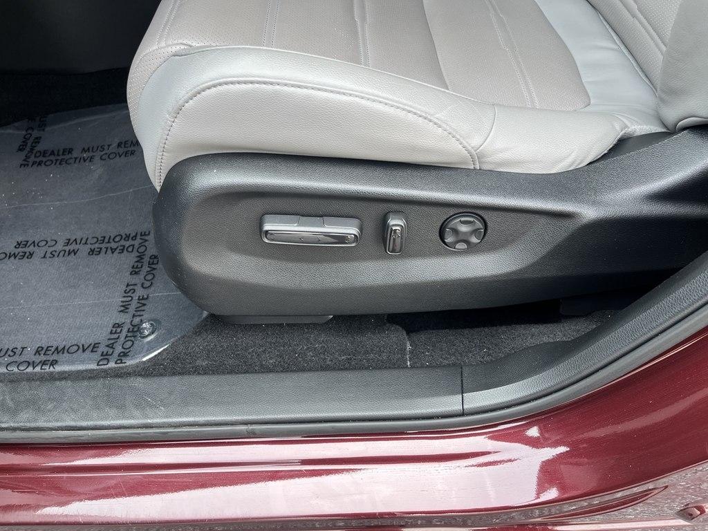 Honda CR-V  2018