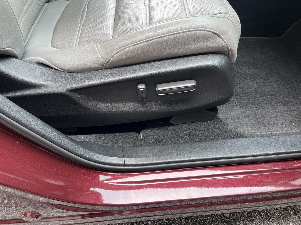 Honda CR-V  2018