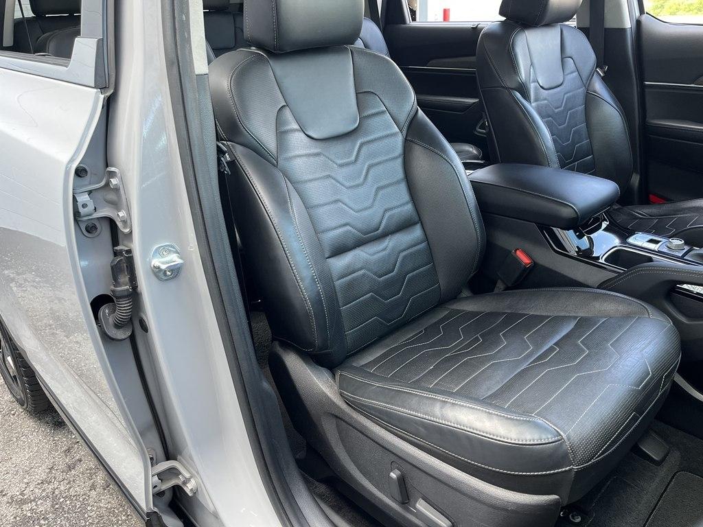 Kia Telluride  2022