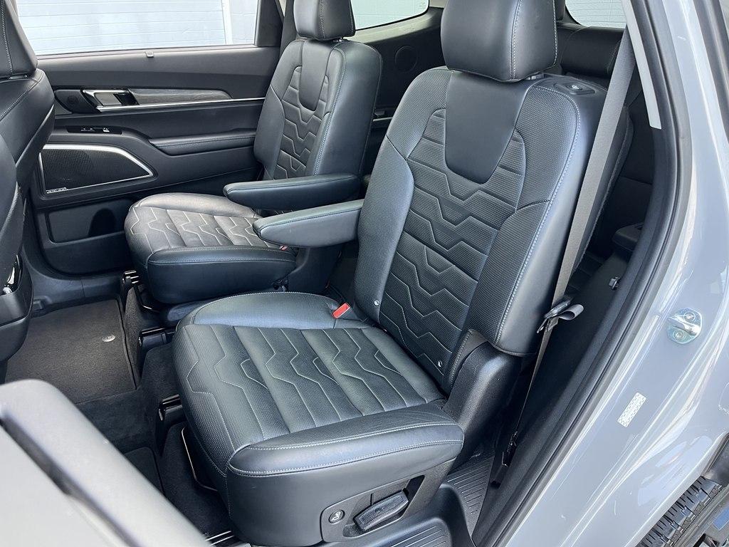 Kia Telluride  2022