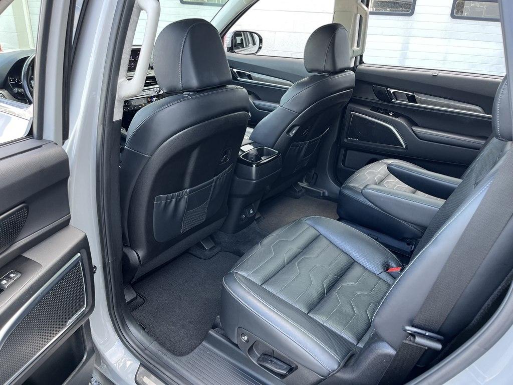 Kia Telluride  2022
