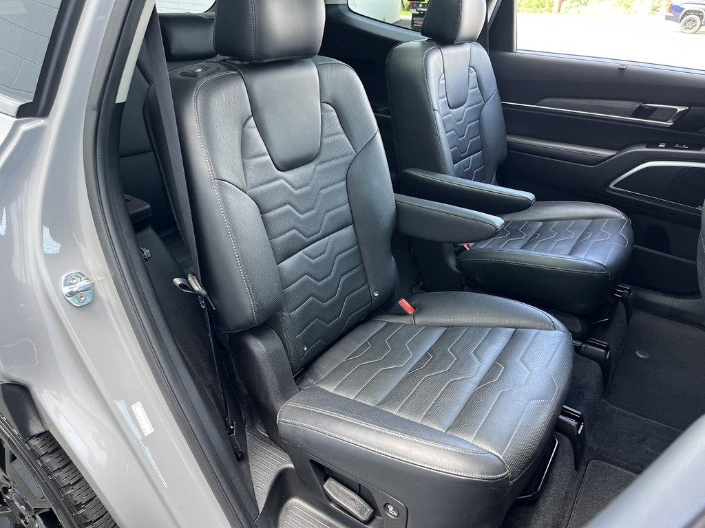 Kia Telluride  2022