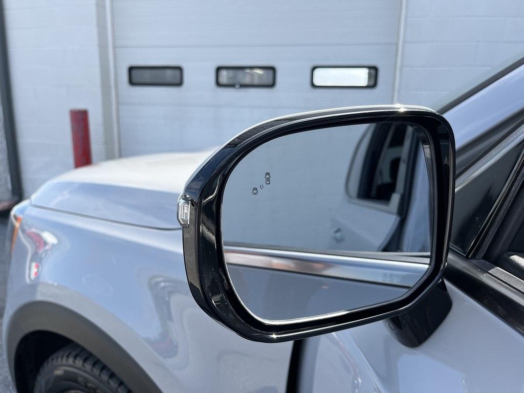 Kia Telluride  2022