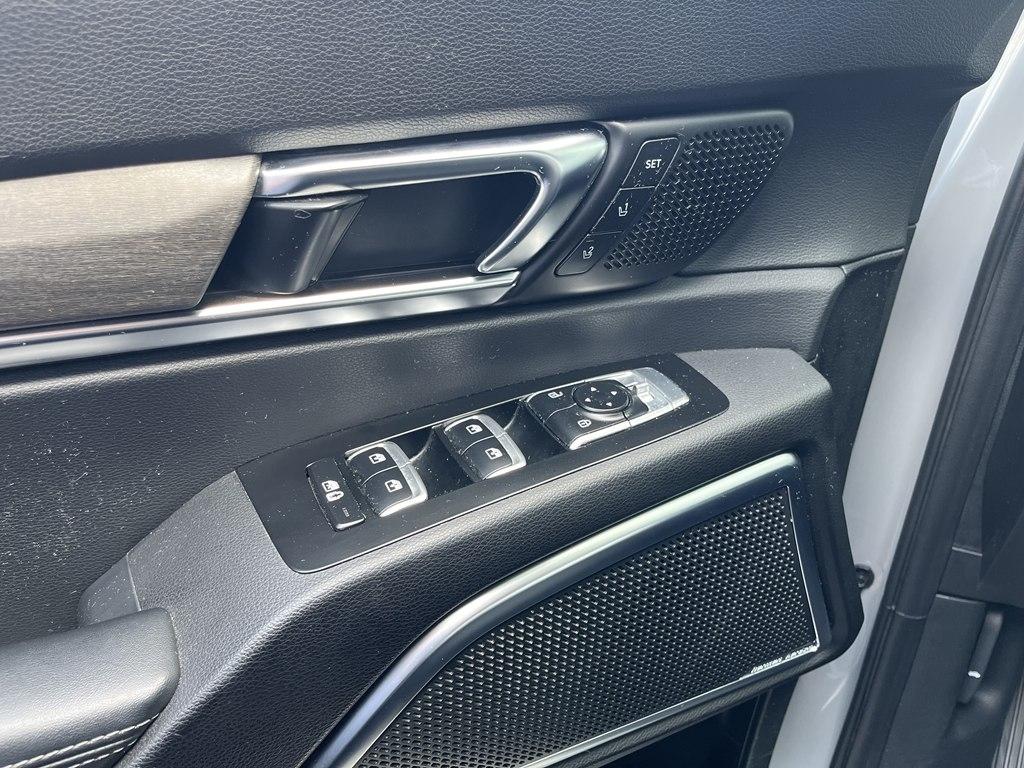 Kia Telluride  2022