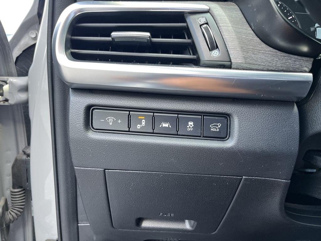 Kia Telluride  2022