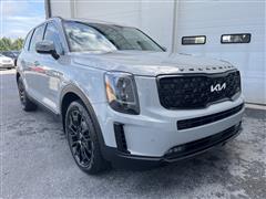2022 Kia Telluride 