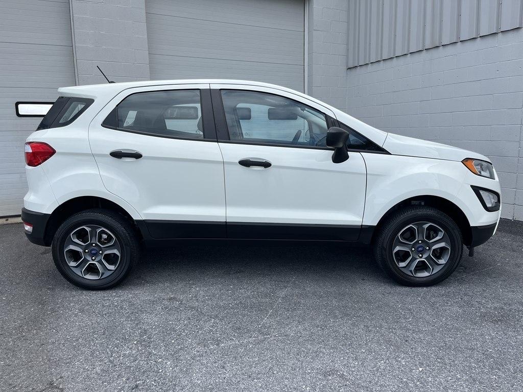 Ford EcoSport  2022