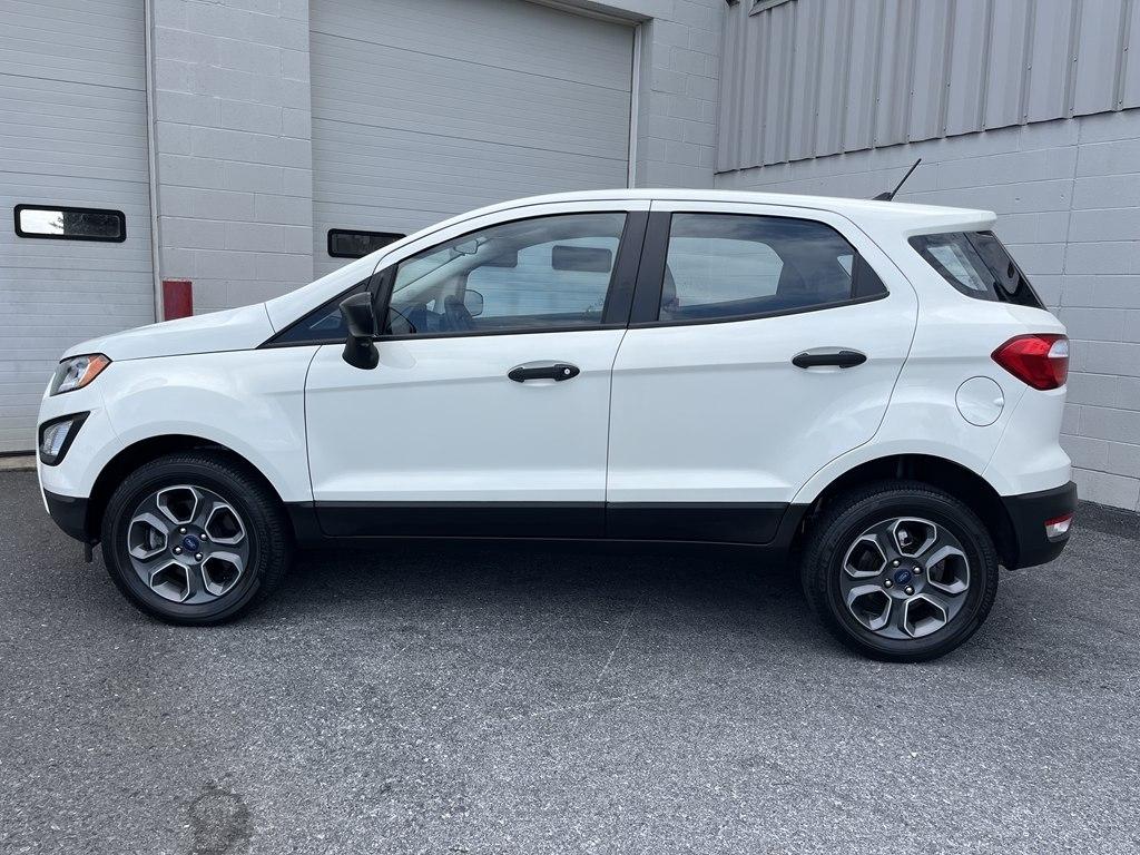 Ford EcoSport  2022