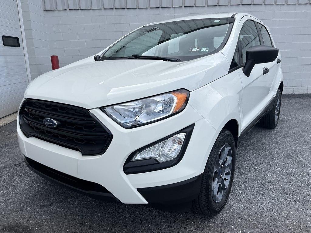Ford EcoSport  2022