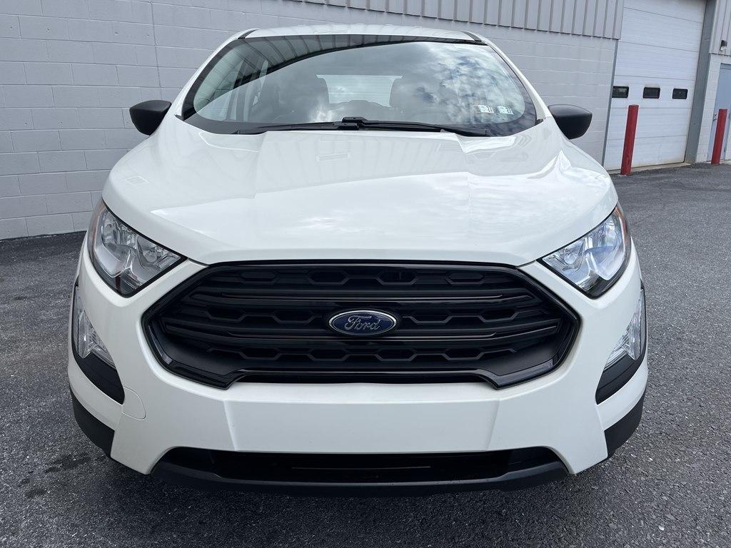 Ford EcoSport  2022