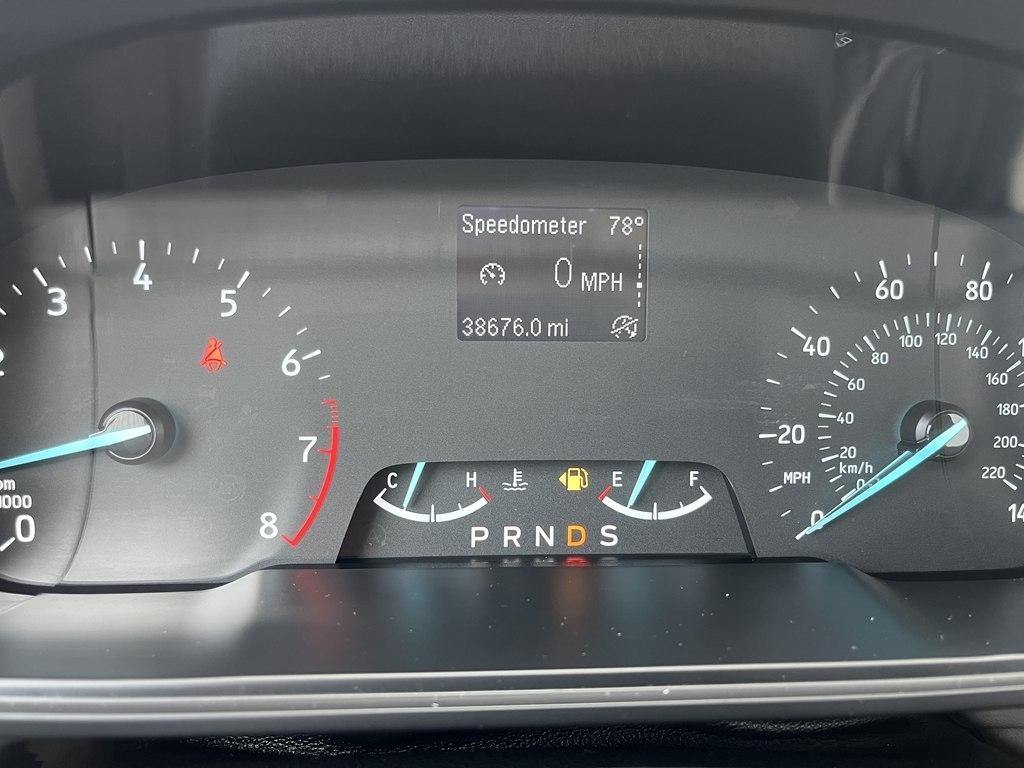 Ford EcoSport  2022
