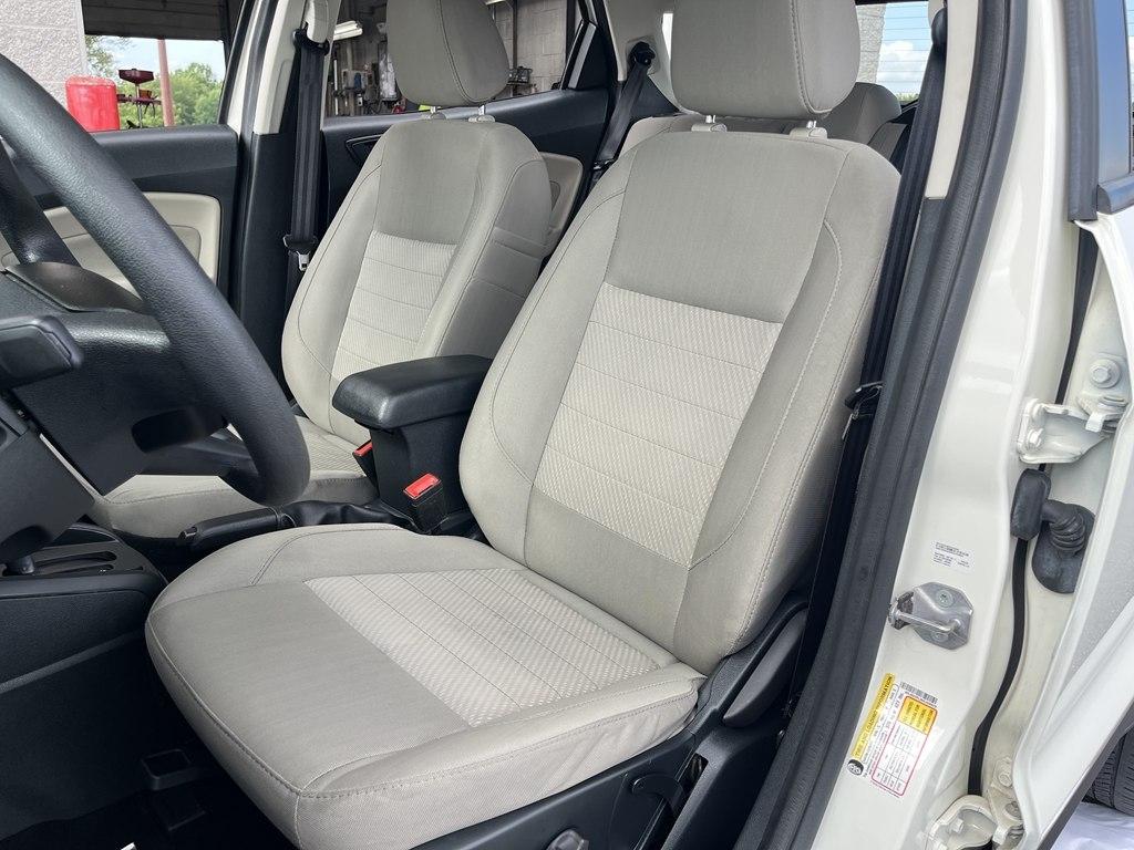 Ford EcoSport  2022
