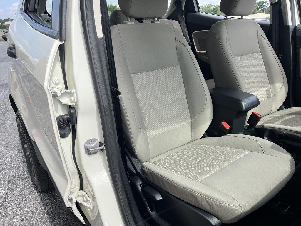 Ford EcoSport  2022