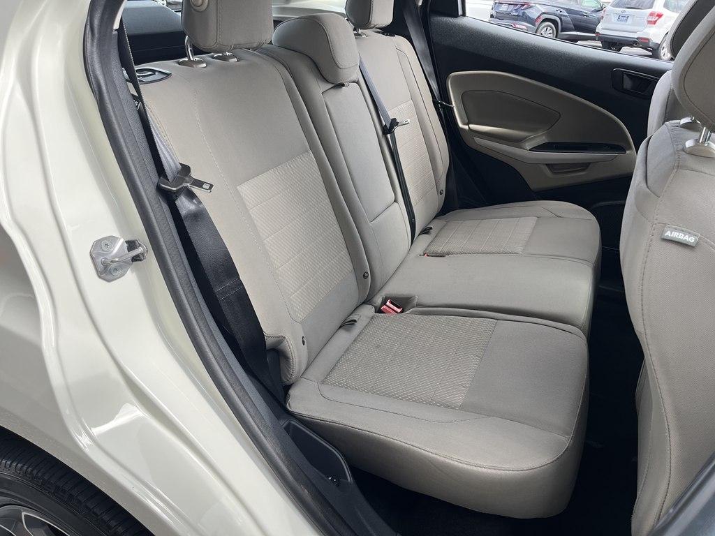 Ford EcoSport  2022