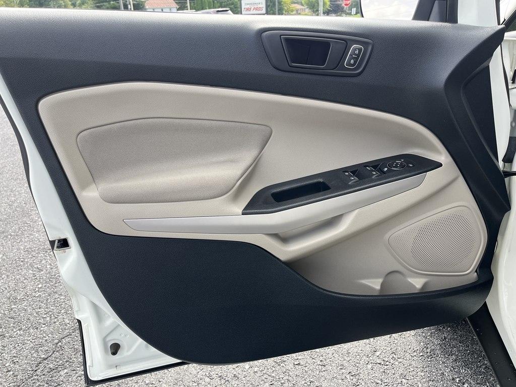 Ford EcoSport  2022