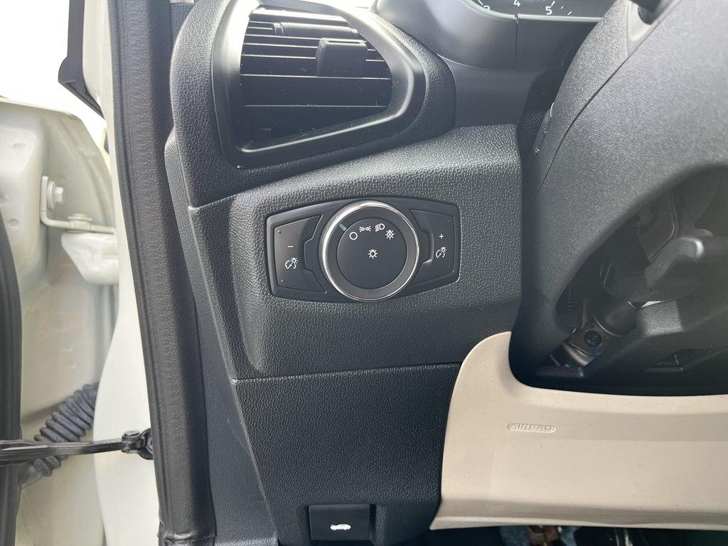 Ford EcoSport  2022
