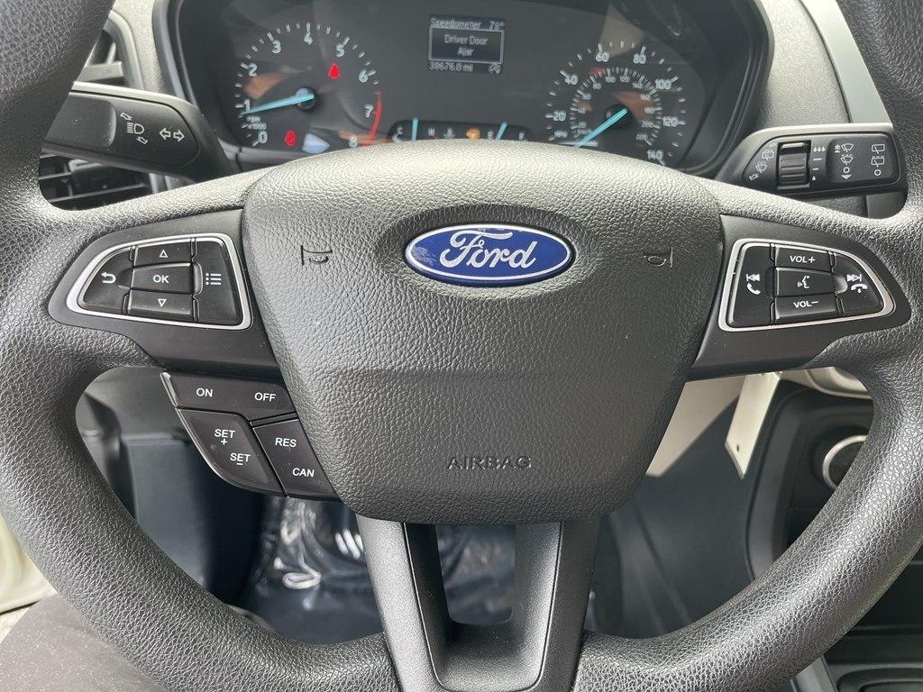 Ford EcoSport  2022