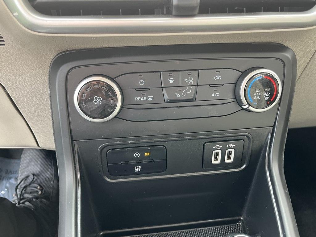 Ford EcoSport  2022