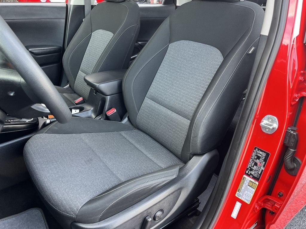 Kia Soul  2021