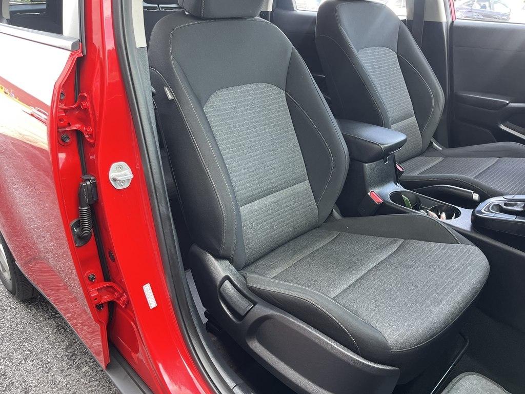 Kia Soul  2021