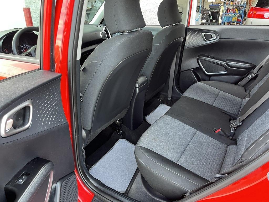 Kia Soul  2021