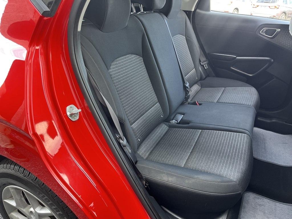 Kia Soul  2021