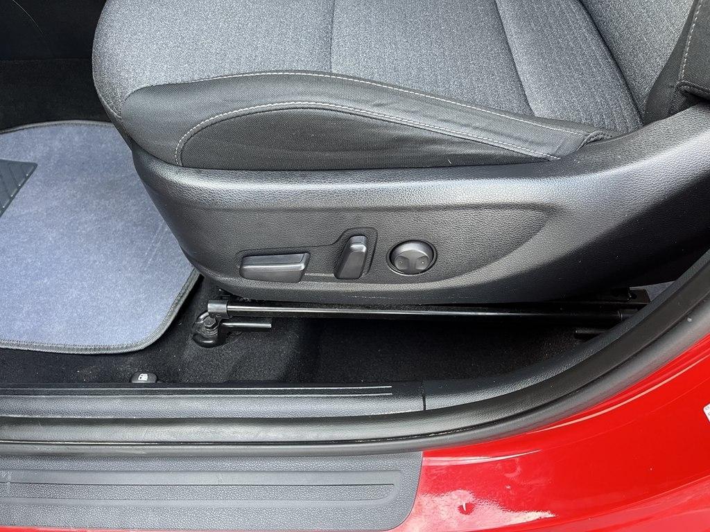 Kia Soul  2021