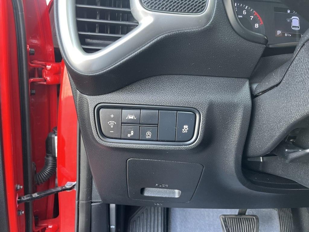 Kia Soul  2021