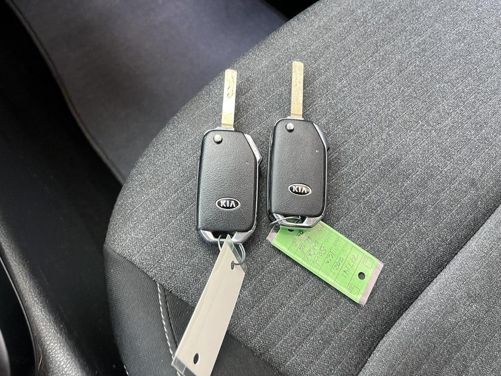 Kia Soul  2021