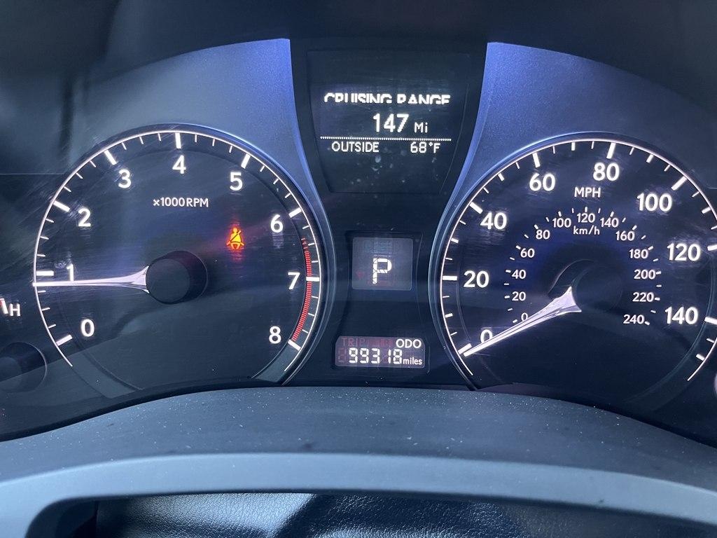 Lexus RX 350  2014