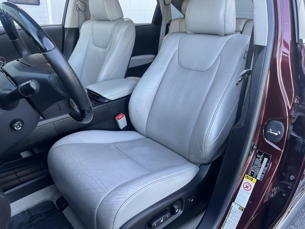 Lexus RX 350  2014