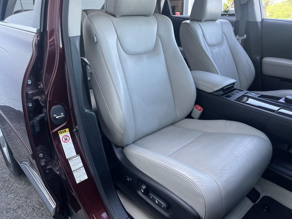 Lexus RX 350  2014