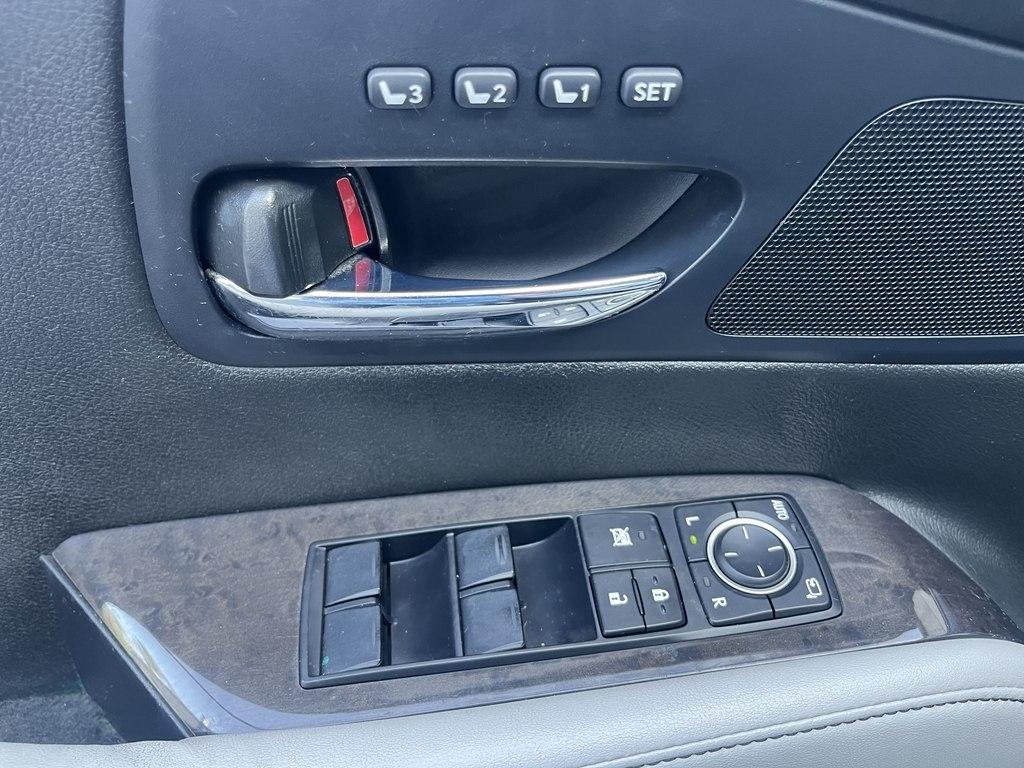 Lexus RX 350  2014
